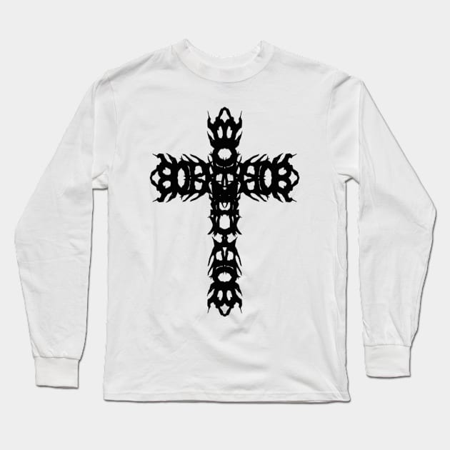 SC Long Sleeve T-Shirt by James Mclean